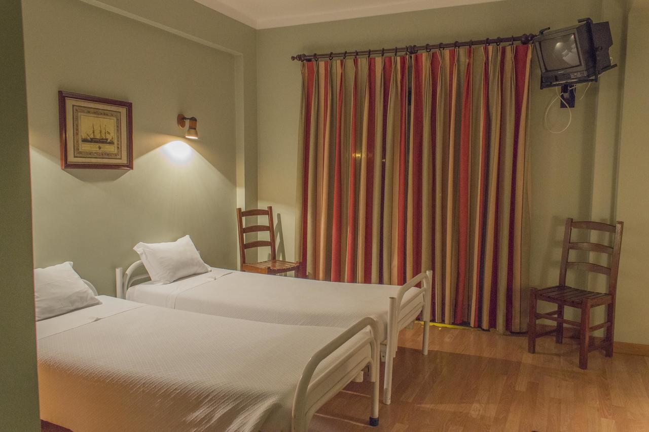 Hotel Mar E Sol Setubal By Portugalferias Exterior photo