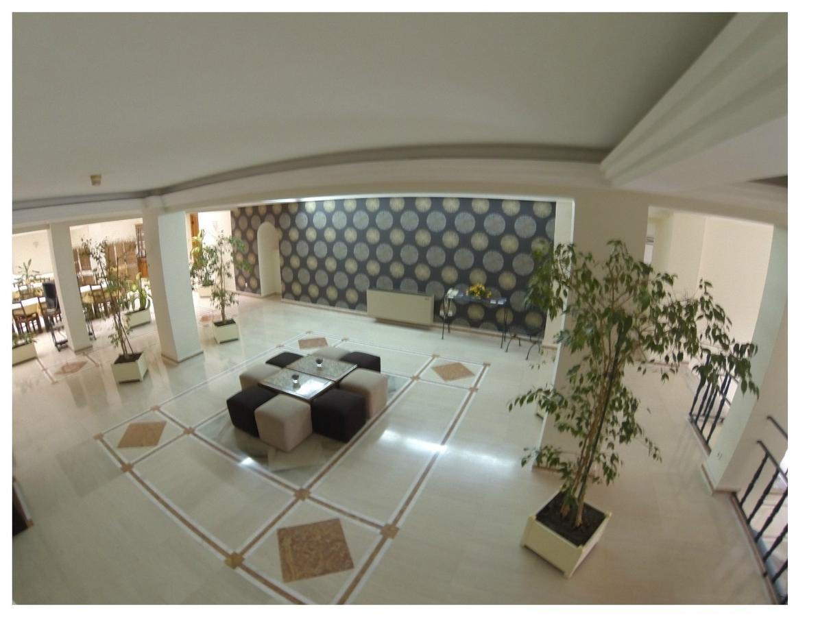 Hotel Mar E Sol Setubal By Portugalferias Exterior photo